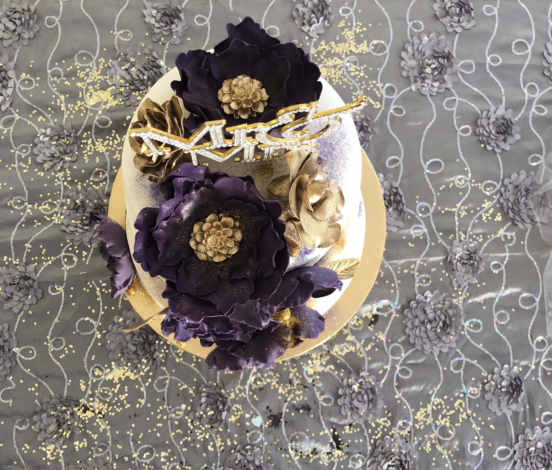 A Work Of Art For Your Wedding